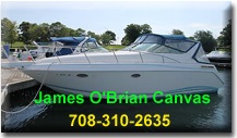 James O'Brien Canvas Logo